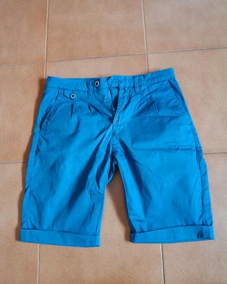 Pantaloni uomo Sorbino corti bermuda taglia 44
