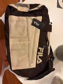 BORSONE VINTAGE FILA