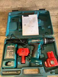 avvitatore Makita