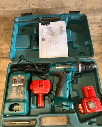 avvitatore Makita