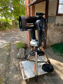 Telescopio CPC CELESTRON 1100 F/10
