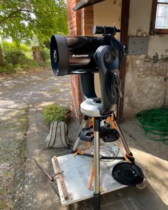 Telescopio CPC CELESTRON 1100 F/10