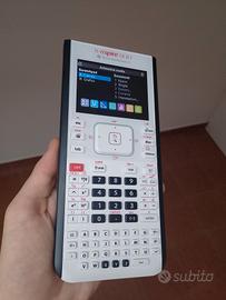 Calcolatrice grafica TI-Nspire CX II + custodia