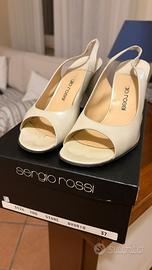 Scarpe donna marca Sergio Rossi