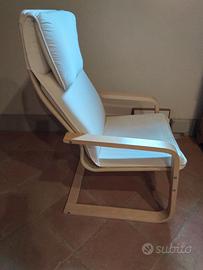 Poltrona ikea