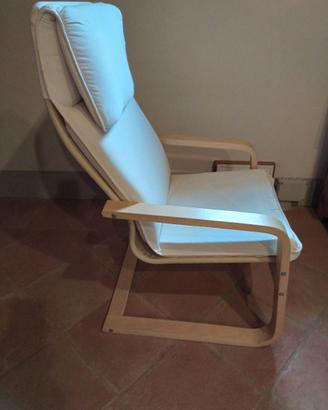 Poltrona ikea