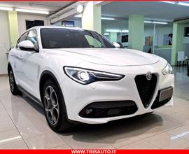 ALFA ROMEO Stelvio 2.2 Td Aut. Rosso Edizione (BI-