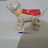 Supermen  Kryoto il Supercane 
