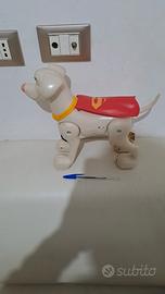 Supermen  Kryoto il Supercane 