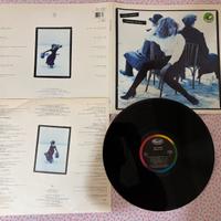 Vinile 33 giri Tina Turner Foreign Affair 1989