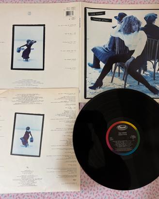 Vinile 33 giri Tina Turner Foreign Affair 1989