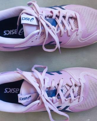 scarpe tennis Padel Asics