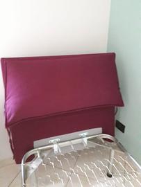 Testiera letto singolo 