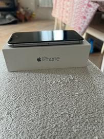 IPHONE 6 64 gb