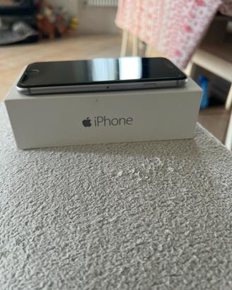 IPHONE 6 64 gb