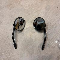 Specchietti retrovisori