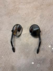 Specchietti retrovisori