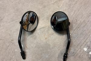 Specchietti retrovisori