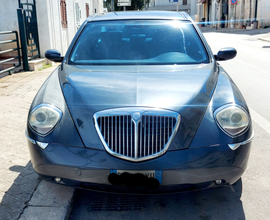 Lancia thesis 2.4