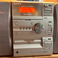 Stereo