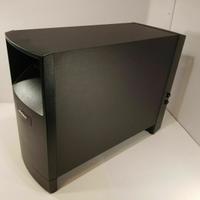 Subwoofer BOSE ACOUSTIMASS 6 Serie 3 III AV Sub