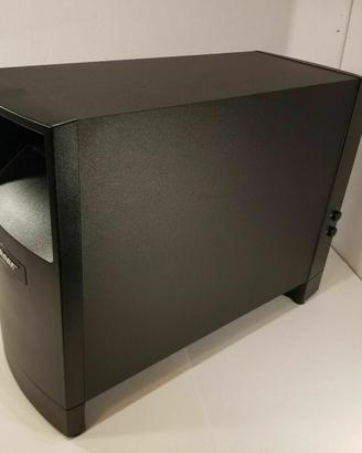 Subwoofer BOSE ACOUSTIMASS 6 Serie 3 III AV Sub