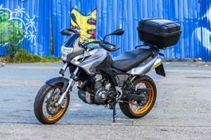 Aprilia Pegaso Strada Factory