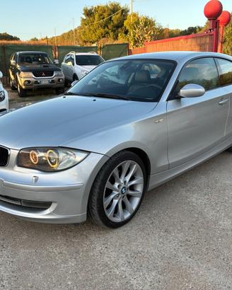 Bmw 118 118d cat 3 porte Futura DPF