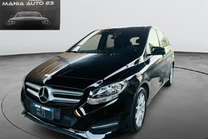 Classe B-180 d*109CV* (cdi) *AUTOMATICA*NEOPATENTA