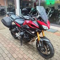 Yamaha tracer 900- valige-bauletto-m. Riscaldate