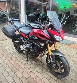 Yamaha tracer 900- valige-bauletto-m. Riscaldate