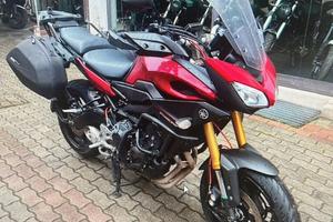 Yamaha tracer 900- valige-bauletto-m. Riscaldate