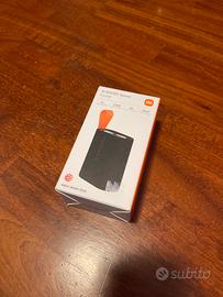 Xiaomi sound pocket nuovo