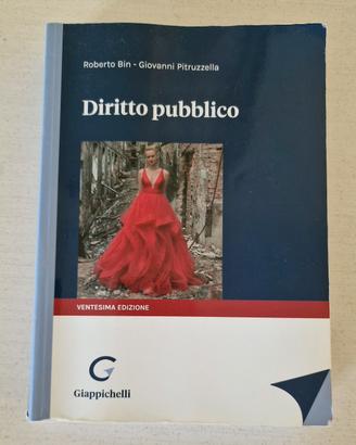 Libro di diritto