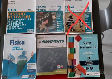 libri scolastici scontati del 60%