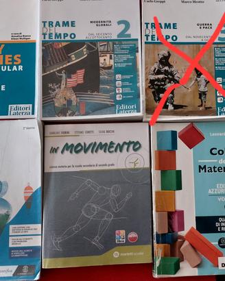 libri scolastici scontati del 60%