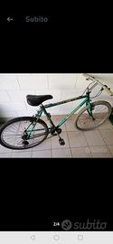 Mountain bike Bianchi da ragazzo 
