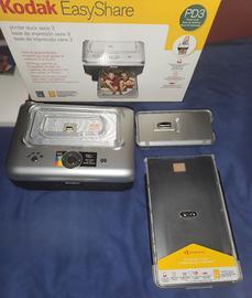Stampante Fotografica Kodak EasyShare Printer Dock