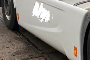 Spoiler e minigonne Iveco Stralis Hi way  Euro 5/6