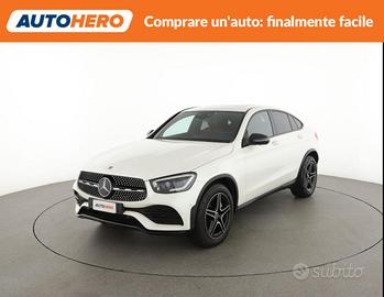 MERCEDES-BENZ GLC 400 EV03359