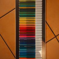 40 pennarelli Giotto 