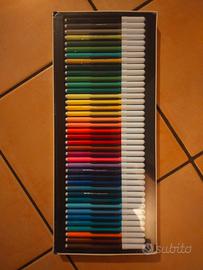 40 pennarelli Giotto 