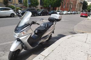 Suzuki Burgman 400 anno 2000