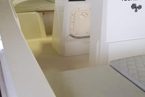 Barca Teorema 20 nuova open Mercury 80hp 4 tempi