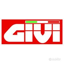 Paravento Givi