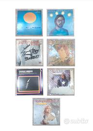 Dischi vinile 33 giri