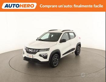 DACIA Spring CB31496