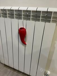 Evaporatore cono Deumidificatore per termosifoni