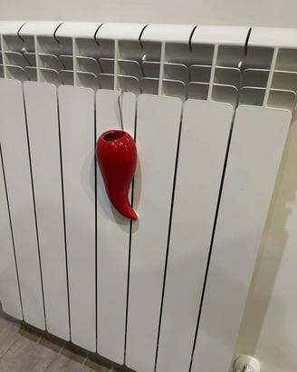 Evaporatore cono Deumidificatore per termosifoni