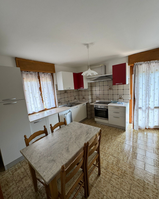 Casa vacanze a Levico Terme
